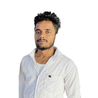 Jayant Singh Profile Picture