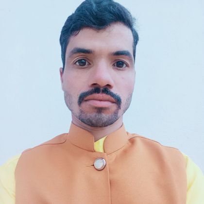 Nirbhay Singh Profile Picture