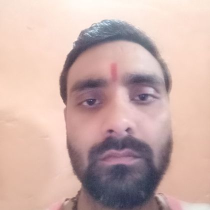 sandeep Tiwari Profile Picture