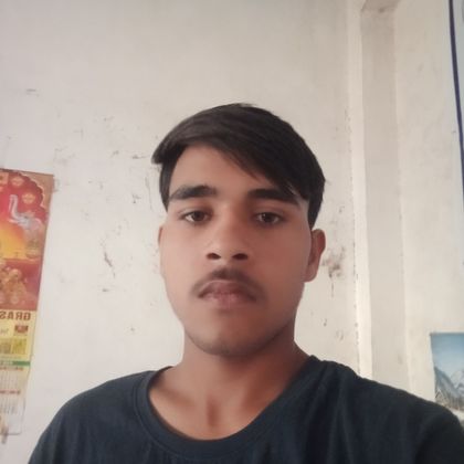 Jitendra Yadav Profile Picture