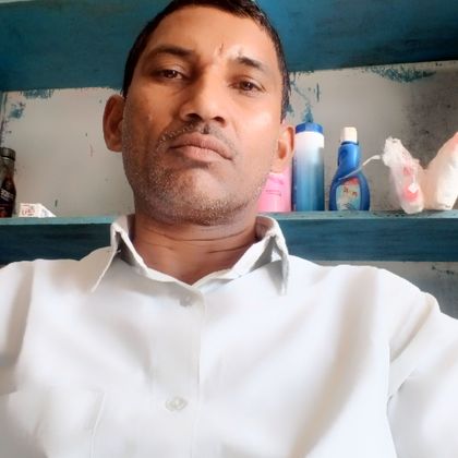 Bhagat Ram Profile Picture