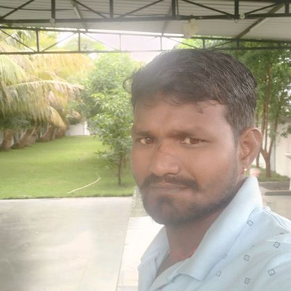 Anup Pal Profile Picture