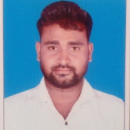 Ganesh kumar Yadav Profile Picture