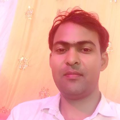 Vinod Maurya Profile Picture