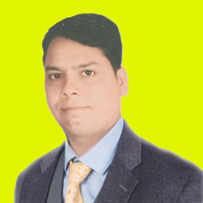 pankaj shrivastava Profile Picture