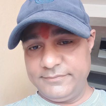 Kumar Bharat KB bharagava Profile Picture