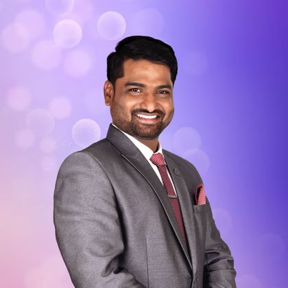 Sanjay Metakari Profile Picture