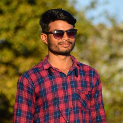Arjun Marskole Profile Picture