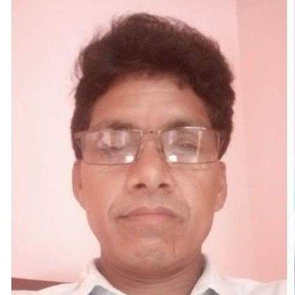 Ashok kumar Profile Picture