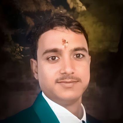 Shekhar Yadav Profile Picture