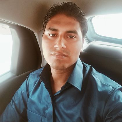 Nageshwar yadav Profile Picture