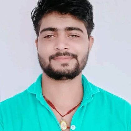 Deepesh Mahuna Profile Picture