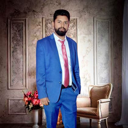 Chandan Kumar Profile Picture