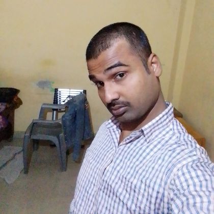 Prabhat Kumar Profile Picture