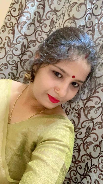 Amrita  Pandey  Profile Picture