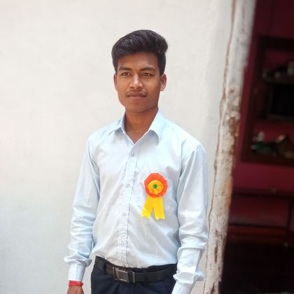 Chhatrapal Sahu Profile Picture