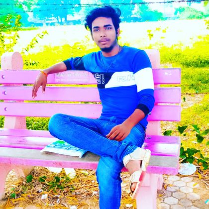 Nitish Raj Profile Picture