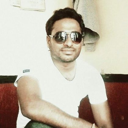 Amit kumar Bhardwaj  Profile Picture