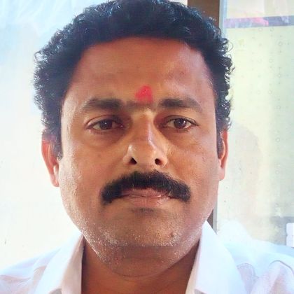 Ashwin Sugandhi Profile Picture