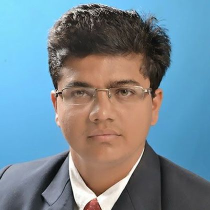 Ajit Patil Profile Picture