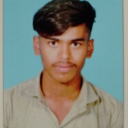 chaudhari Santosh Profile Picture