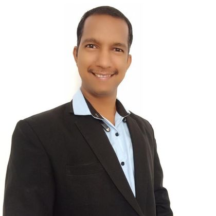 Sandip Kulthe Official  Profile Picture