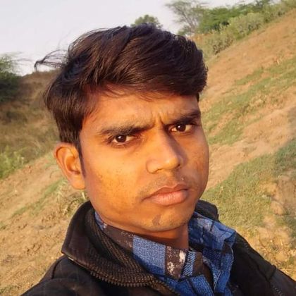 Dhruv Kumar Profile Picture