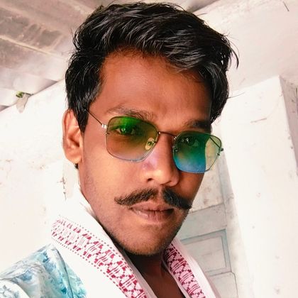 Nandkishor Chauhan Profile Picture