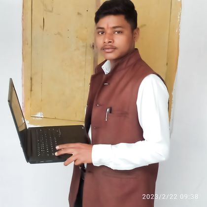 Gautam kumar Profile Picture