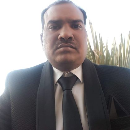 Pramod Mishra Profile Picture