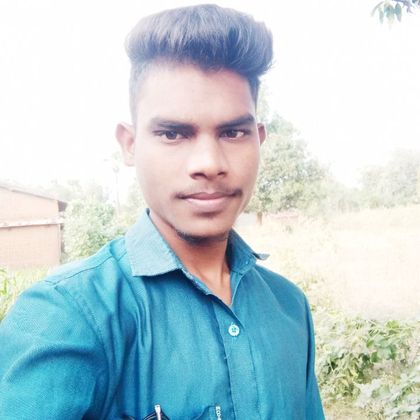 Rathva Sureshbhai Profile Picture