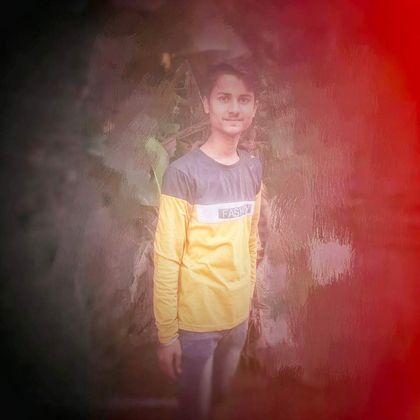 Monu Raj Profile Picture