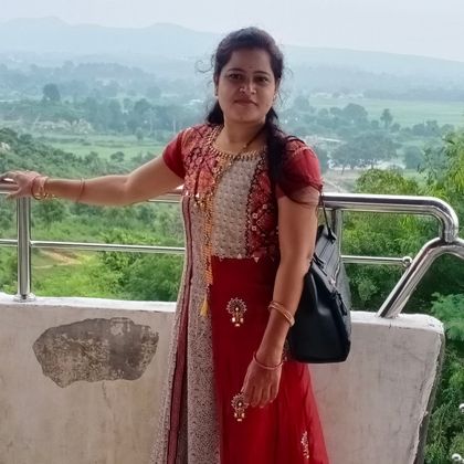 Manisha Dhangar Profile Picture