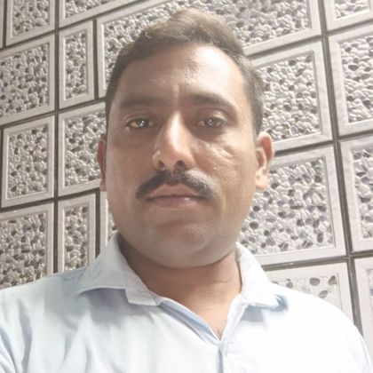 Dinesh Gangadiya Profile Picture
