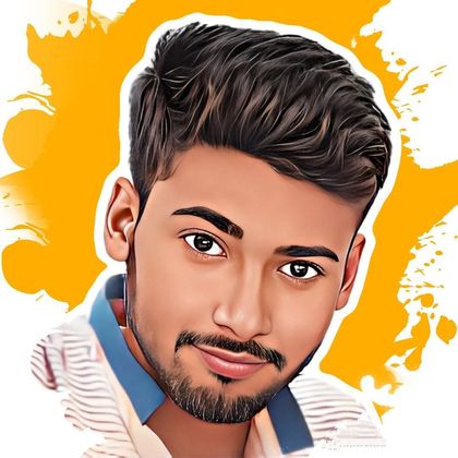 kaushalSingh Yadav Profile Picture