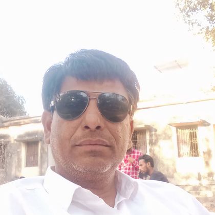Mukesh gurjar Profile Picture