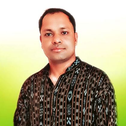 Naresh Khamari Profile Picture