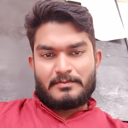 Rajesh Suryawanshi Profile Picture