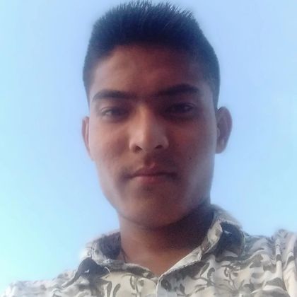 sunil tamang Profile Picture