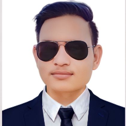Vipul  Prajapati Profile Picture