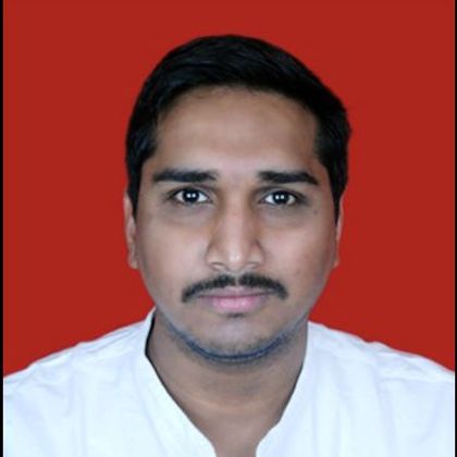 Ratnakar Jha Profile Picture