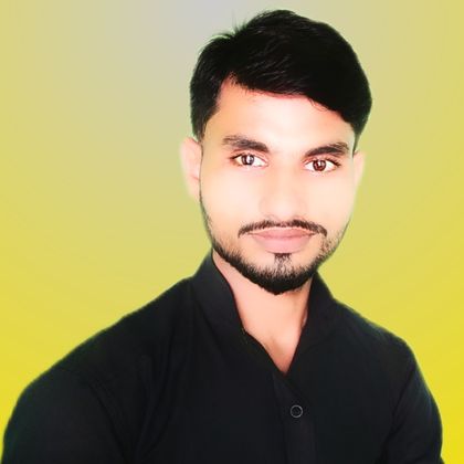 Tasawwar Ansari Profile Picture