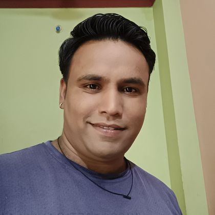 Rohit Riyar Profile Picture