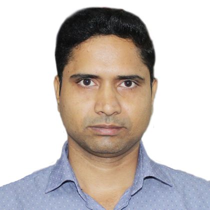 Saurabh Kumar  Kushwaha Profile Picture