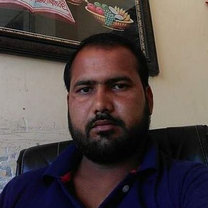 BHANWAR LAL GURJAR Profile Picture