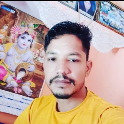 Parvinder Thakur Profile Picture