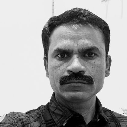 Prashant Bobade Profile Picture