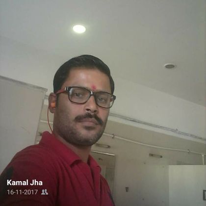 Kamal jha Profile Picture