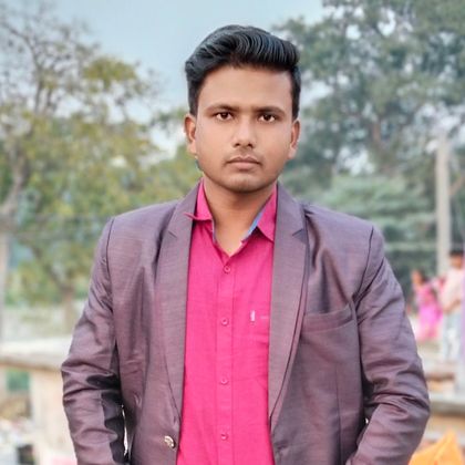 Amit Kumar Nishad Profile Picture
