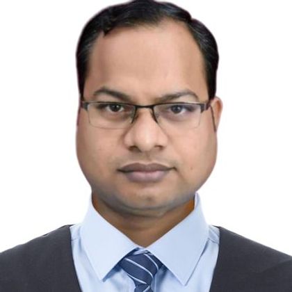 J.K.  Maurya Profile Picture